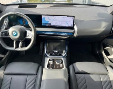 BMW X3 xdrive30e MSport auto (4)
