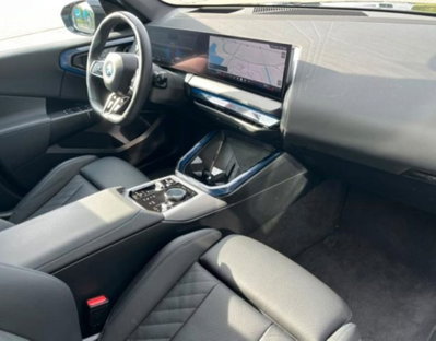 BMW X3 xdrive30e MSport auto (5)