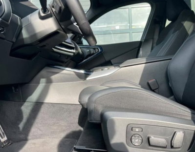 BMW X3 xdrive30e MSport auto (6)