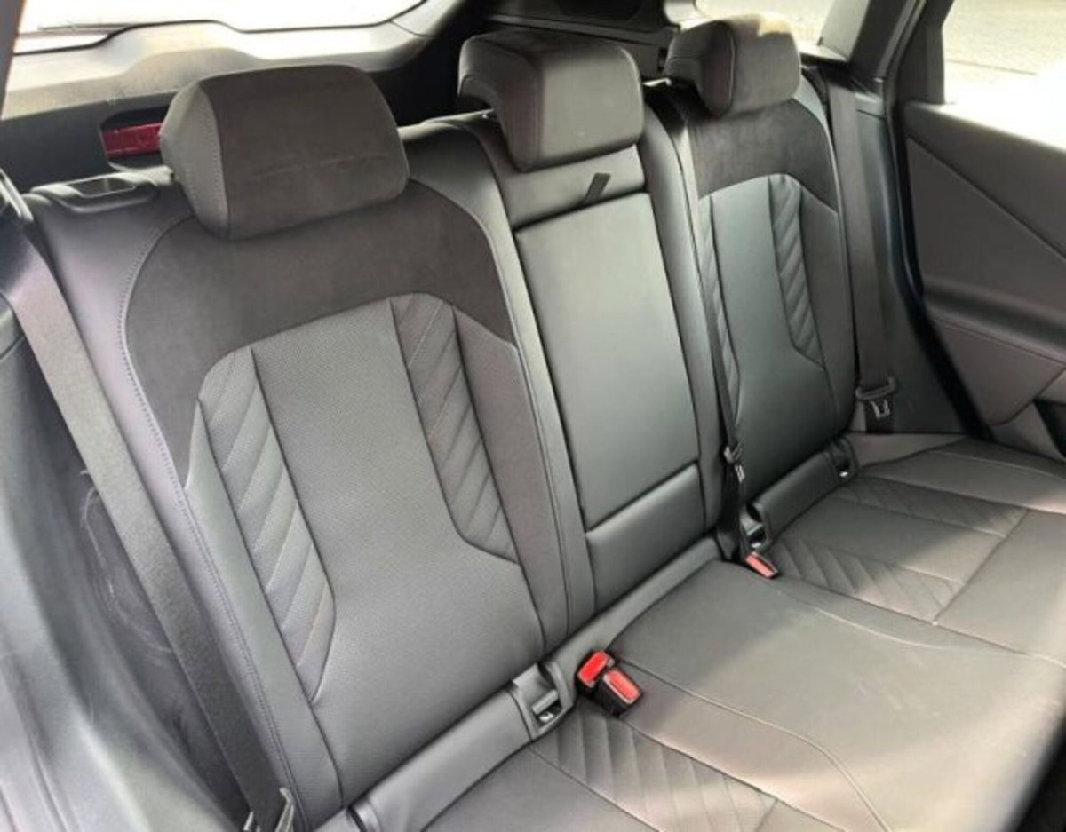 BMW X3 xdrive30e MSport auto (7)