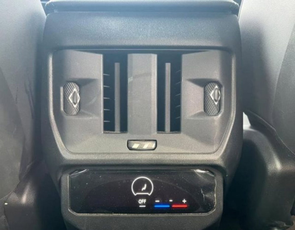 BMW X3 xdrive30e MSport auto (8)