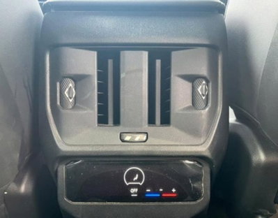 BMW X3 xdrive30e MSport auto (8)