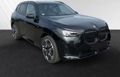 BMW X3 xdrive30e MSport auto usata
