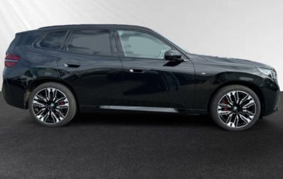BMW X3 xdrive30e MSport auto (3)