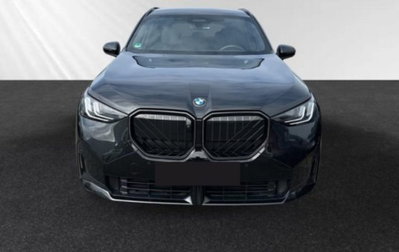 BMW X3 xdrive30e MSport auto (4)