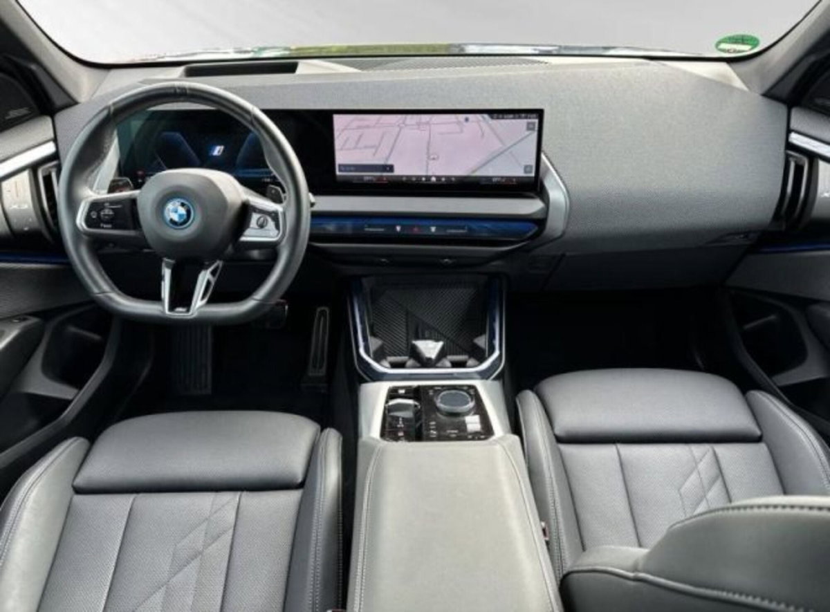 BMW X3 xdrive30e MSport auto (5)