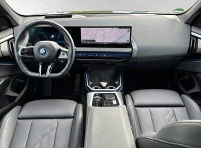 BMW X3 xdrive30e MSport auto (5)