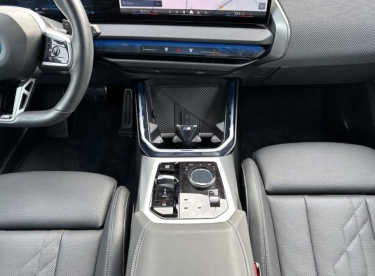 BMW X3 xdrive30e MSport auto (6)