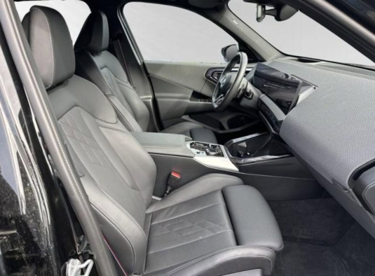 BMW X3 xdrive30e MSport auto (7)