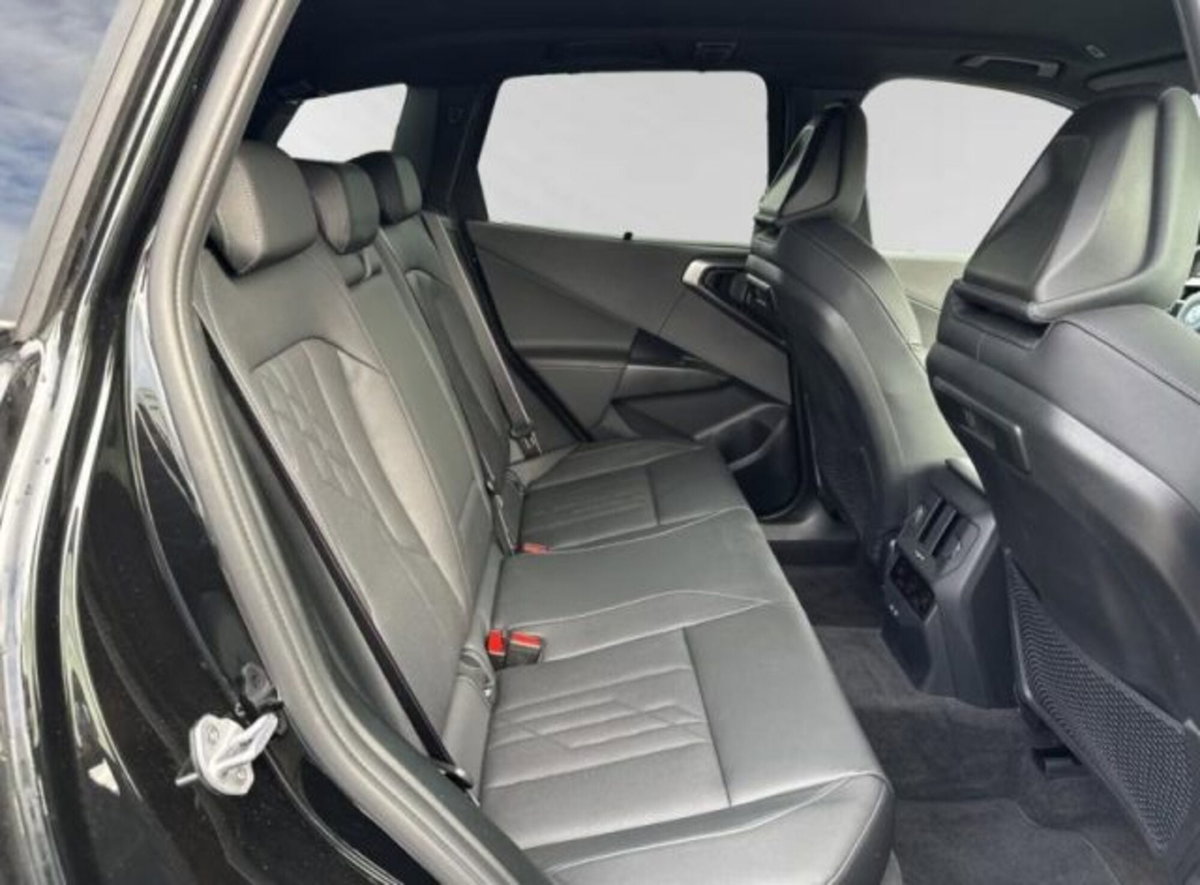 BMW X3 xdrive30e MSport auto (8)