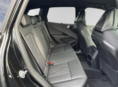 BMW X3 xdrive30e MSport auto (8)