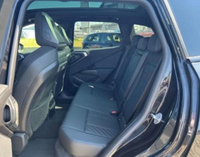 BMW X3 xdrive20 MSport auto (6)