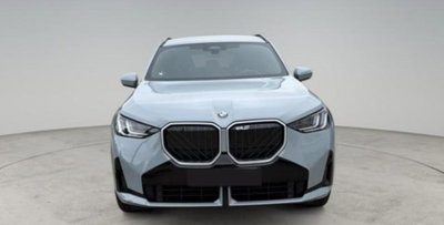 BMW X3 xdrive20 MSport auto (5)