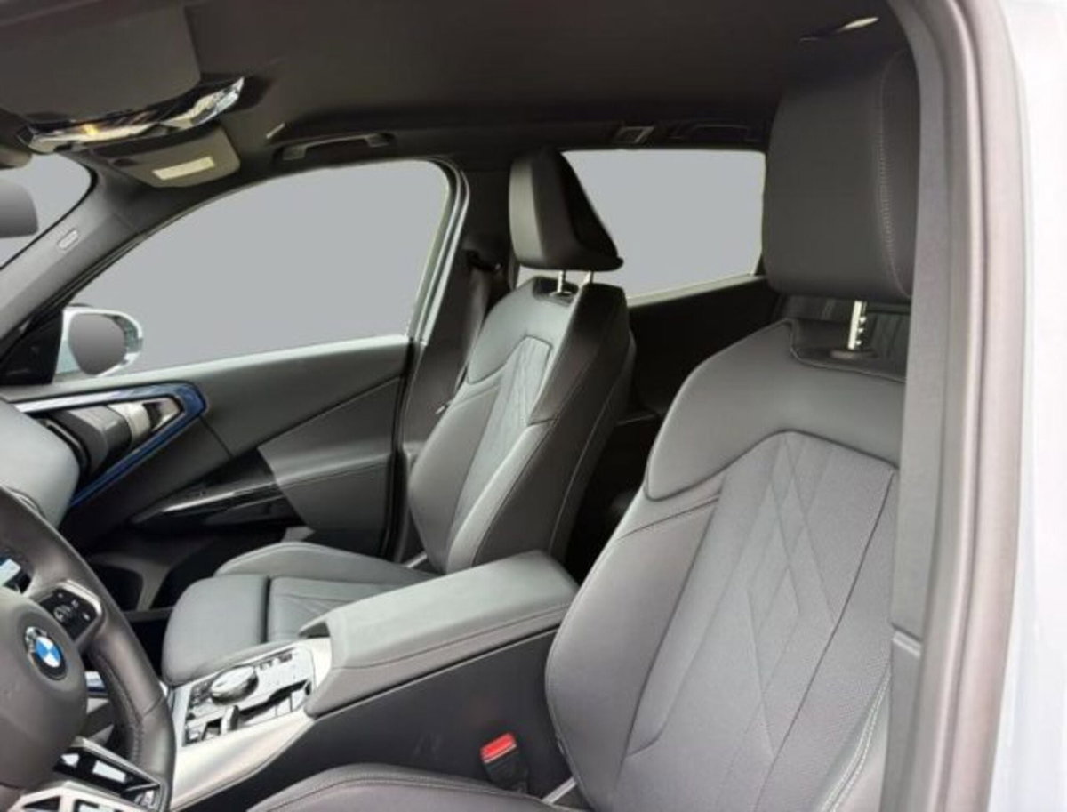BMW X3 xdrive20 MSport auto (7)