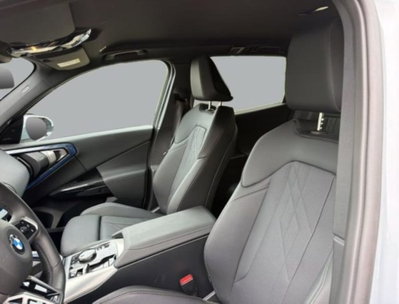 BMW X3 xdrive20 MSport auto (7)