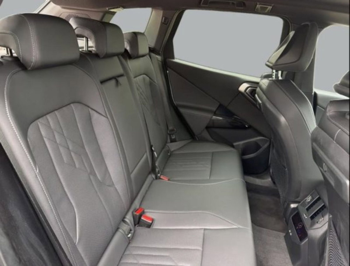 BMW X3 xdrive20 MSport auto (8)