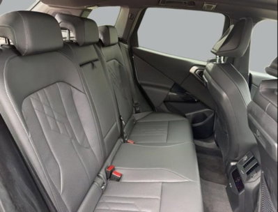 BMW X3 xdrive20 MSport auto (8)