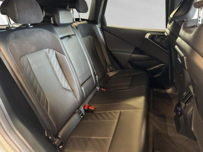 BMW X3 xdrive20 MSport auto (6)