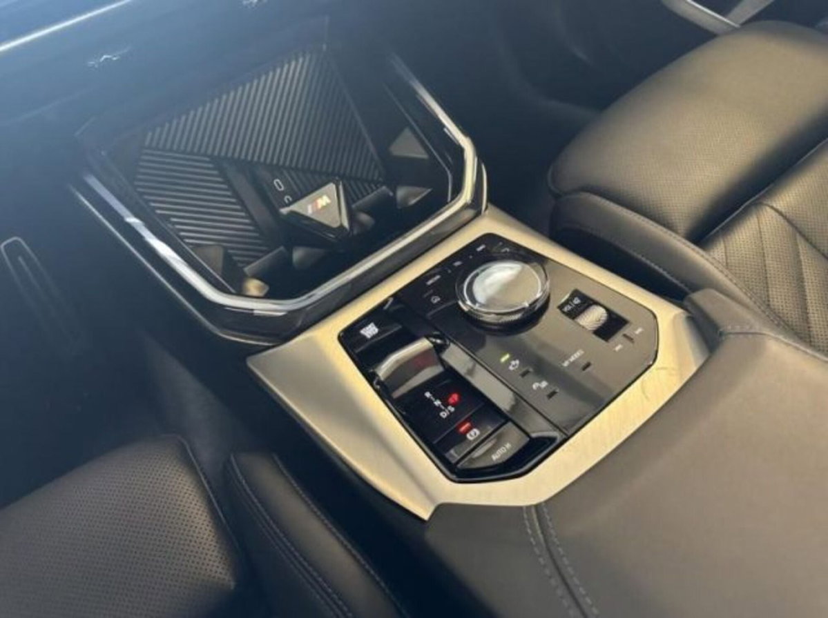 BMW X3 xdrive20 MSport auto (8)