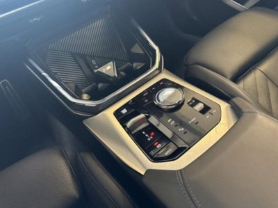 BMW X3 xdrive20 MSport auto (8)