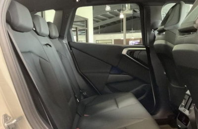 BMW X3 xdrive20 MSport auto (7)