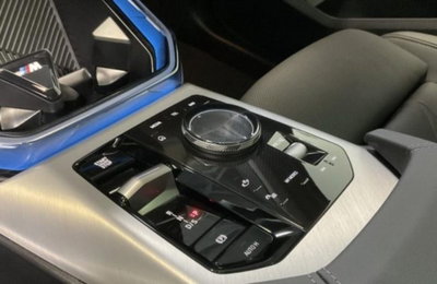 BMW X3 xdrive20 MSport auto (8)
