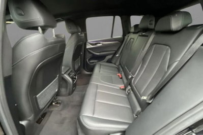 BMW X3 xdrive20i mhev 48V Msport auto (5)
