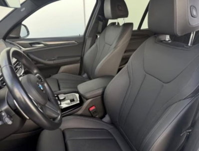 BMW X3 xdrive30i mhev 48V Msport auto (6)