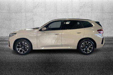 BMW X3 xdrive20d MSport auto (5)