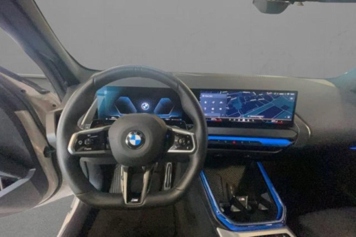 BMW X3 xdrive20d MSport auto (6)