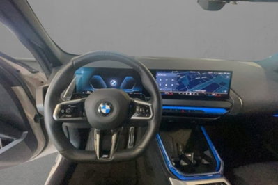 BMW X3 xdrive20d MSport auto (6)