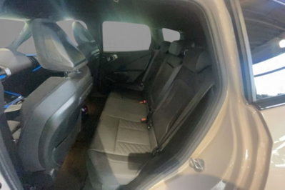 BMW X3 xdrive20d MSport auto (8)