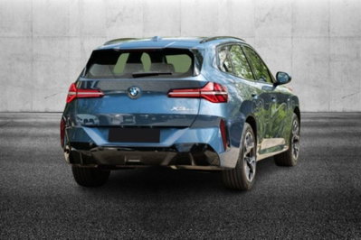 BMW X3 xdrive20d MSport auto (3)