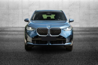 BMW X3 xdrive20d MSport auto (5)