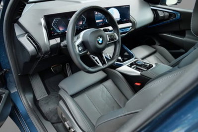 BMW X3 xdrive20d MSport auto (7)