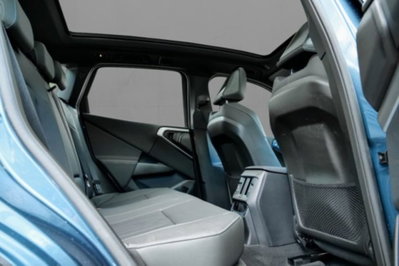 BMW X3 xdrive20d MSport auto (8)