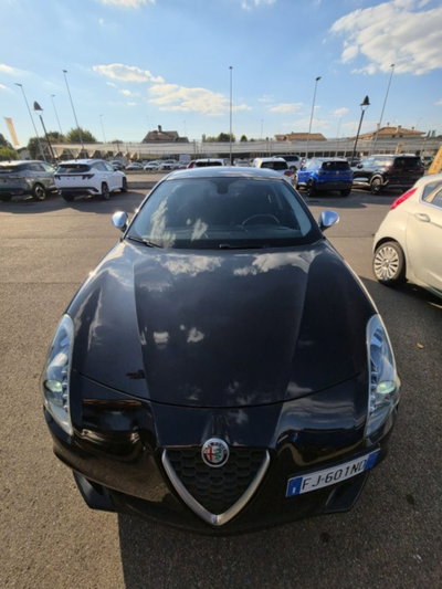 Alfa Romeo Giulietta 1.6 JTDm Super 120cv usata