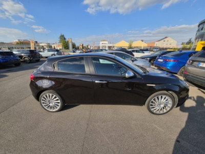 Alfa Romeo Giulietta 1.6 JTDm Super 120cv (3)