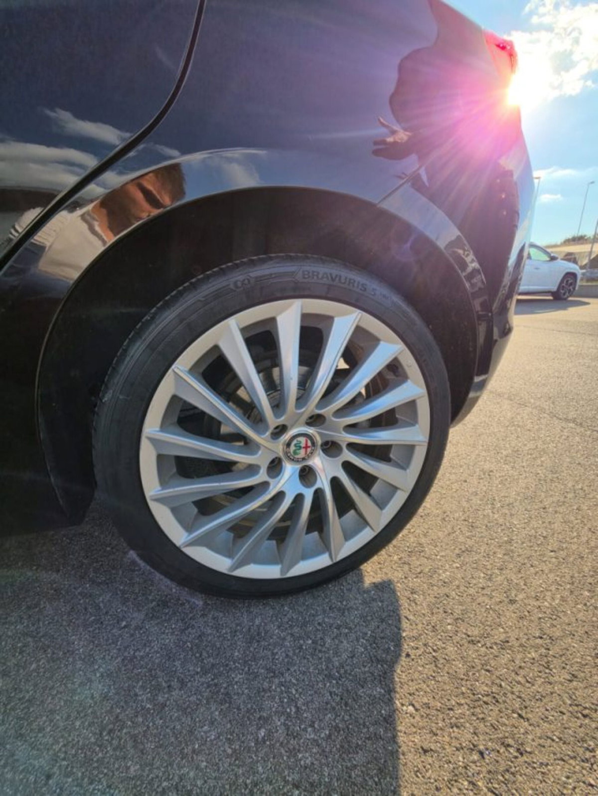 Alfa Romeo Giulietta 1.6 JTDm Super 120cv (5)