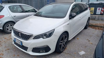 Peugeot 308 SW BlueHDi 150 S&S EAT6 GT Line usata