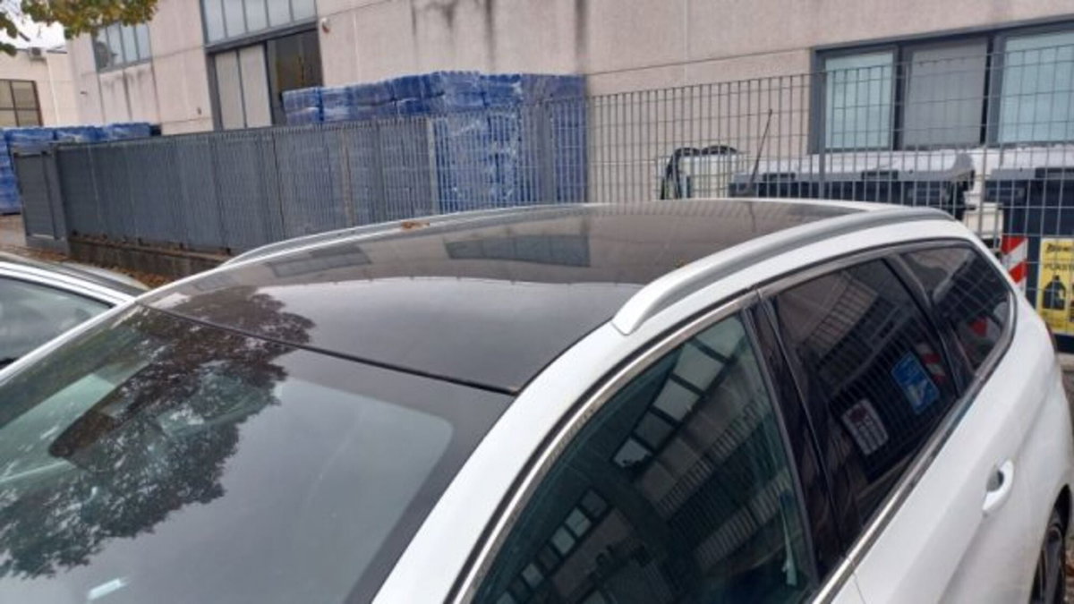 Peugeot 308 SW BlueHDi 150 S&S EAT6 GT Line (7)