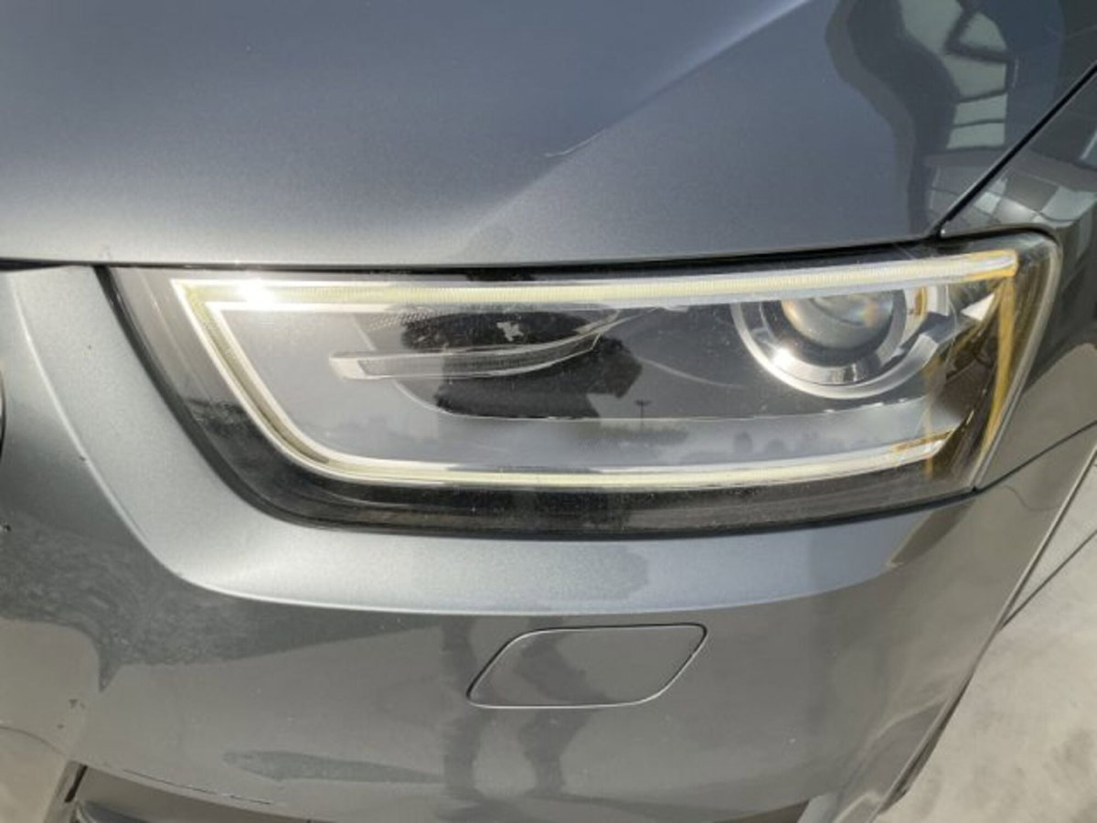 Audi Q3 2.0 TDI 177 CV quattro S tronic Advanced (4)