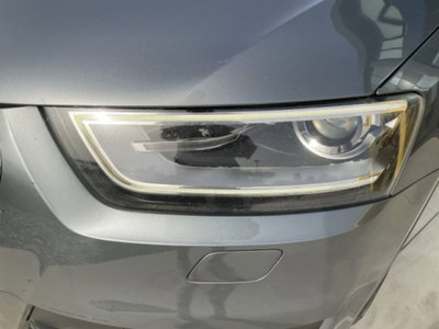 Audi Q3 2.0 TDI 177 CV quattro S tronic Advanced (4)