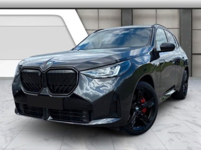BMW X3 xDrive30d 48V Msport usata