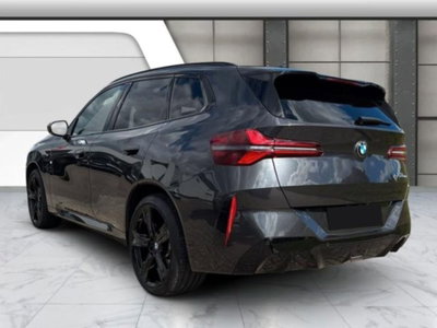 BMW X3 xDrive30d 48V Msport (4)
