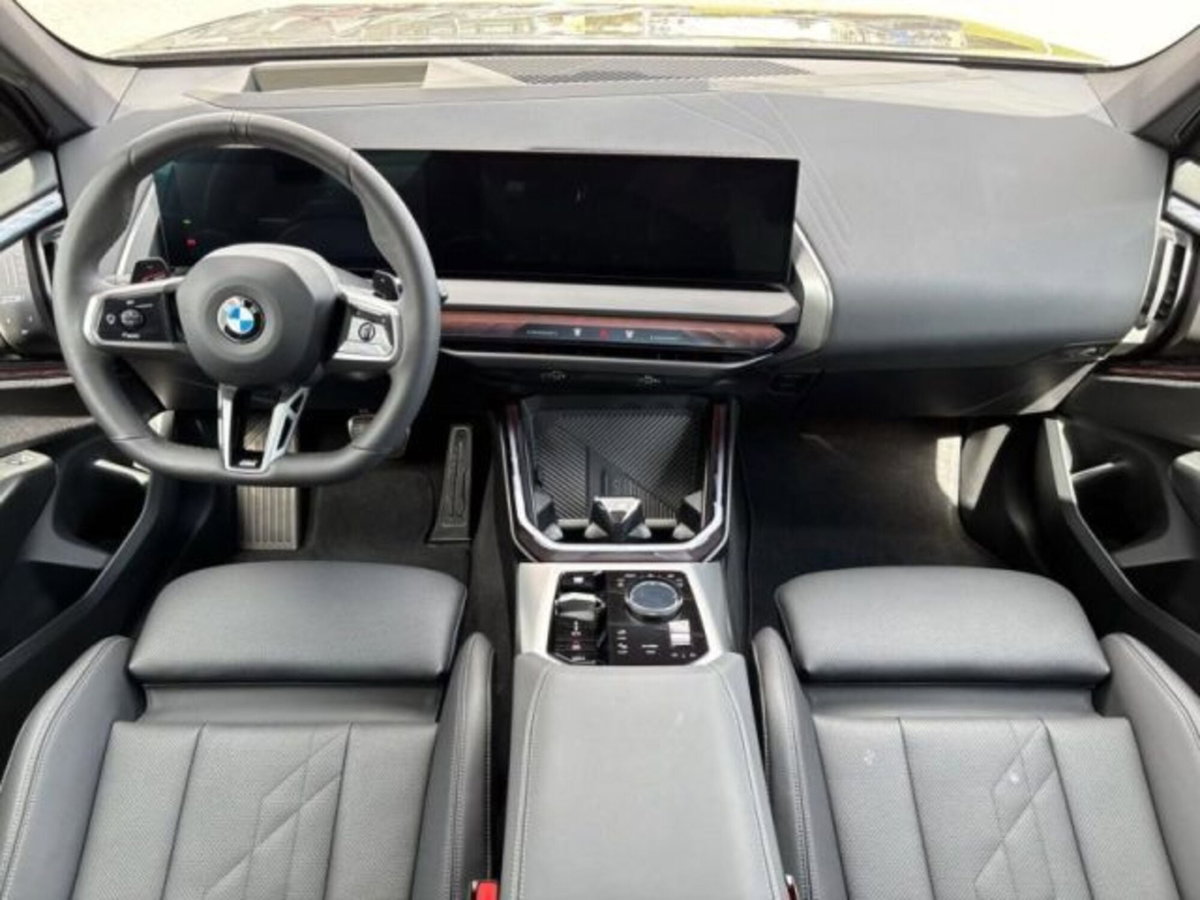 BMW X3 xDrive30d 48V Msport (6)
