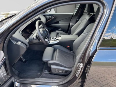 BMW X3 xDrive30d 48V Msport (7)