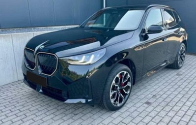 BMW X3 xdrive20d MSport Pro auto usata