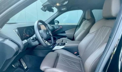 BMW X3 xdrive20d MSport Pro auto (7)
