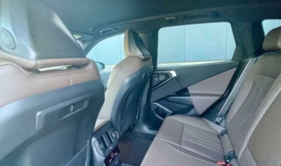 BMW X3 xdrive20d MSport Pro auto (8)